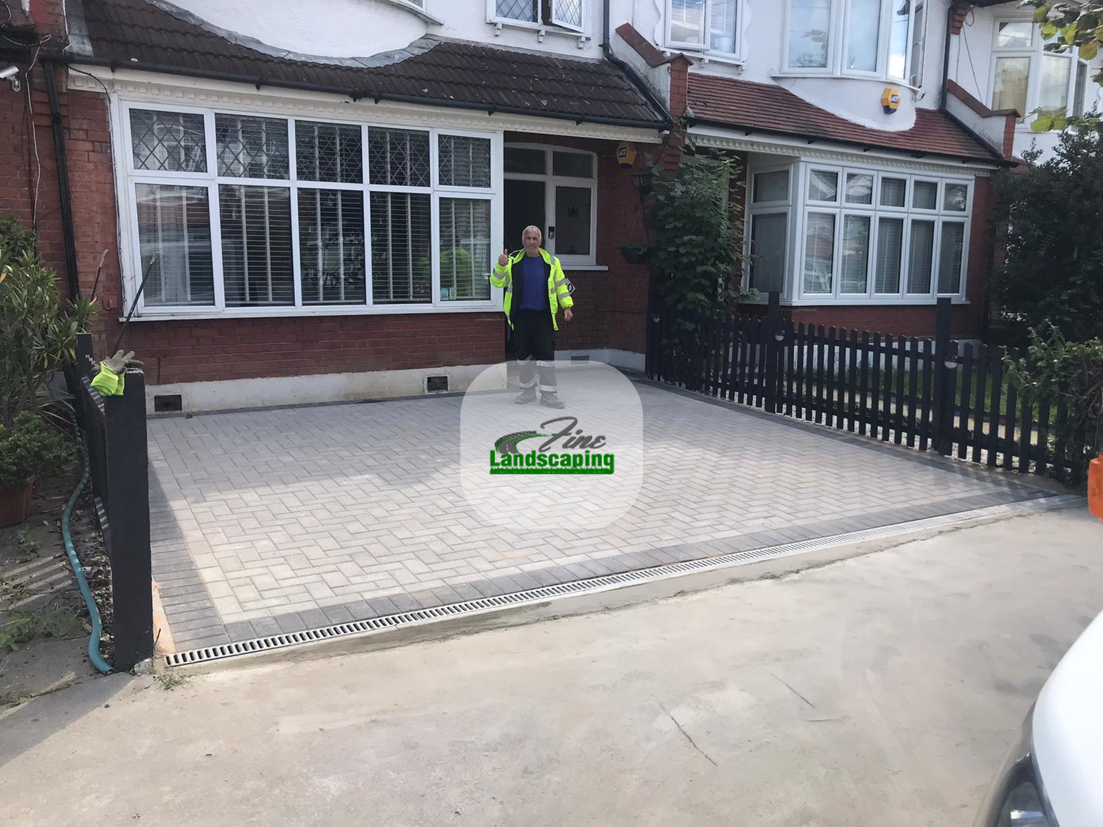 Driveway Contractors