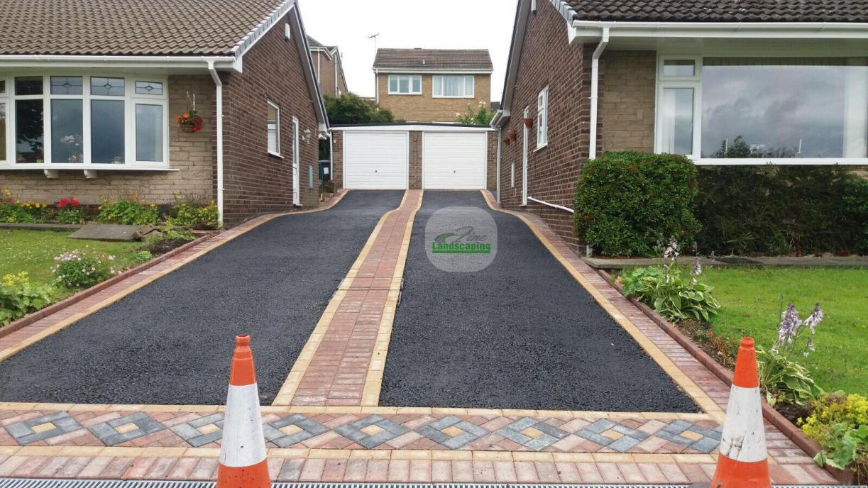 Local Paving Driveways In Surrey Installation In London